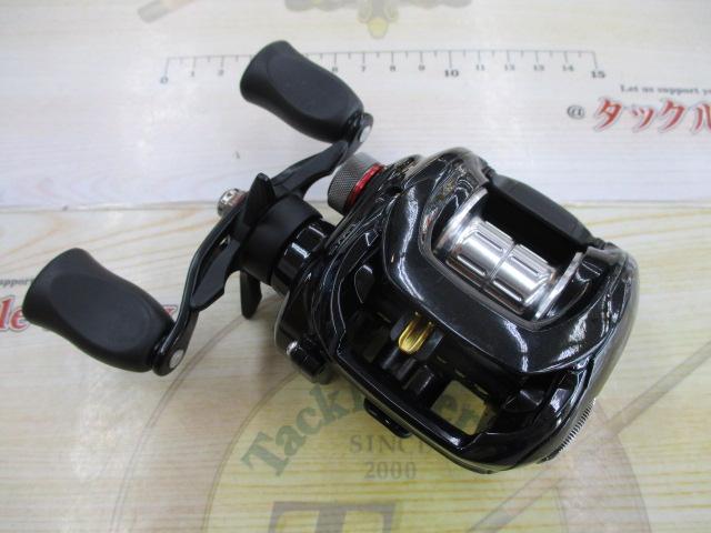 タトゥーラ 103SH-TW｜＠ベリーネット 日本最大新品中古釣具WEBショップ