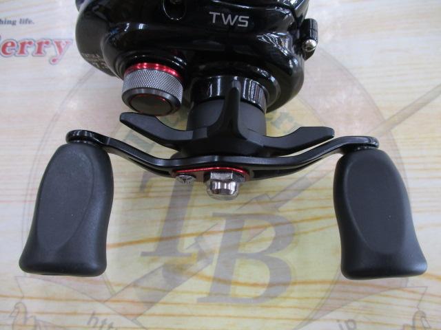 タトゥーラ 103SH-TW｜＠ベリーネット 日本最大新品中古釣具WEBショップ