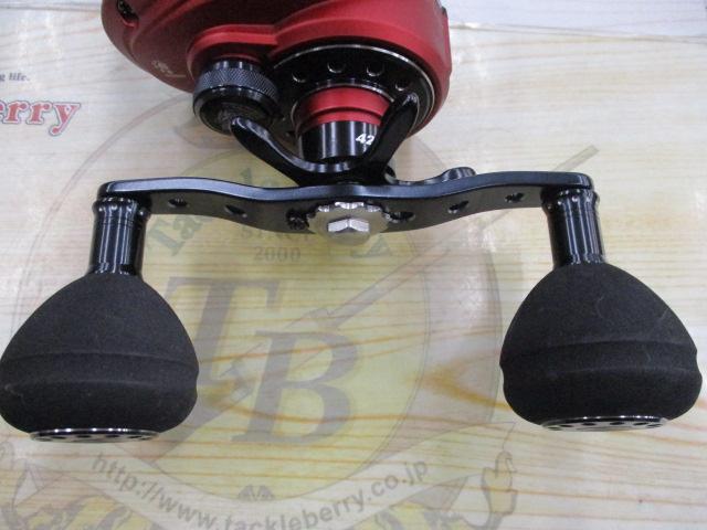 レボ TORO 60 ROCKET 7.6:1｜＠ベリーネット 日本最大新品中古釣具WEB