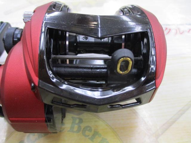 レボ TORO 60 ROCKET 7.6:1｜＠ベリーネット 日本最大新品中古釣具WEB