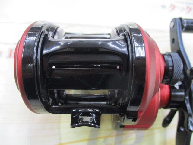 レボ TORO 60 ROCKET 7.6:1｜＠ベリーネット 日本最大新品中古釣具WEB