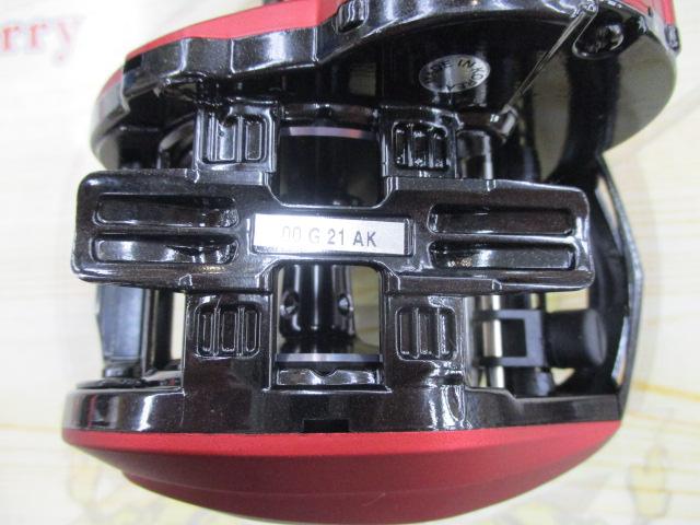 レボ TORO 60 ROCKET 7.6:1｜＠ベリーネット 日本最大新品中古釣具WEB