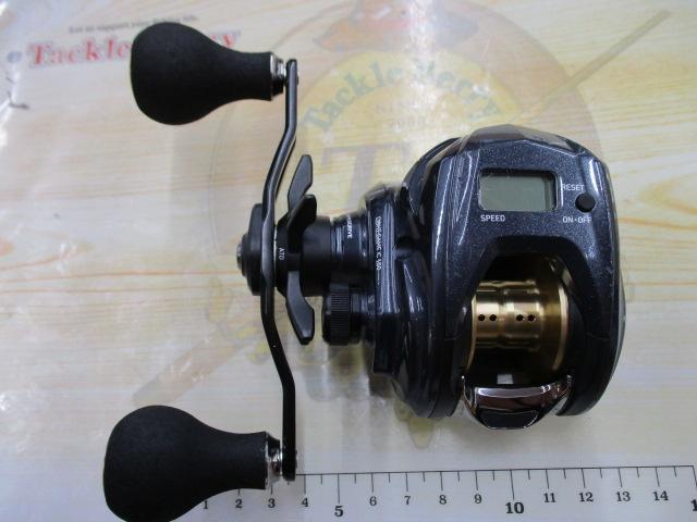 ライトゲームIC 150L-DH｜＠ベリーネット 日本最大新品中古釣具WEBショップ