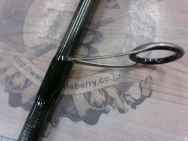 ダイワ　HRF 83MH-Ｑ DAIWA（釣り） HRF 83MH・Q 釣り ルアーロッド - 最安値・価格比較