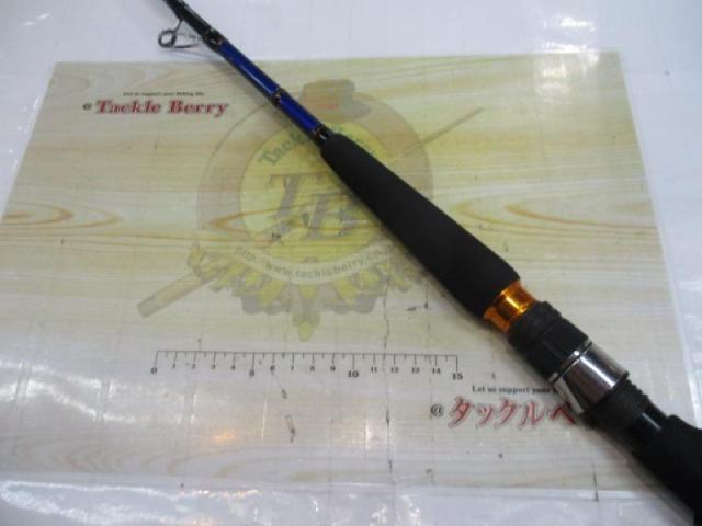 リーディング イカ直結 MH-135