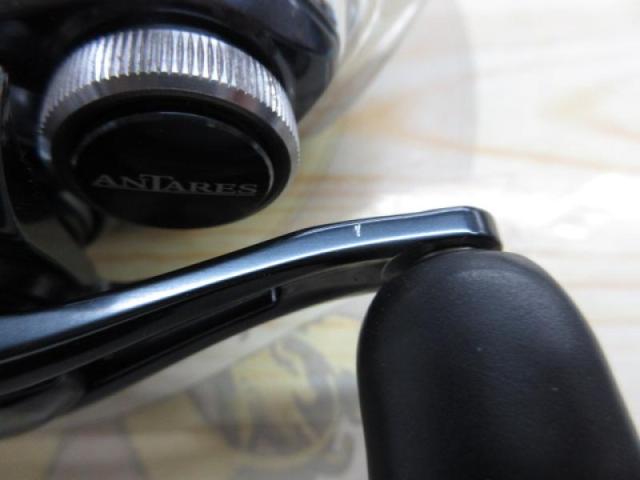 19アンタレスHG LH