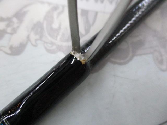 エメラルダスX 83ML