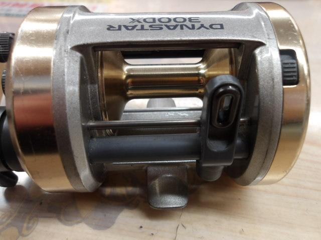 ダイナスター 300DX