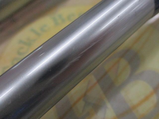 ロコモーションディープステージⅡ船LC200-330