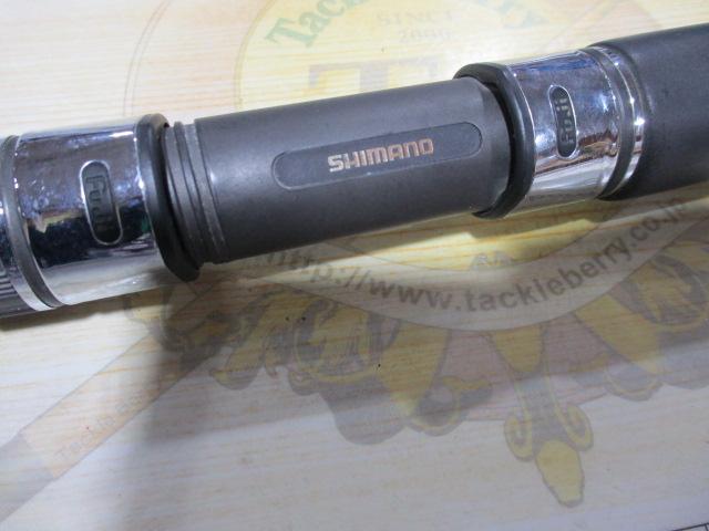 BJSイカ7 マルイカ深場165+バットズーム