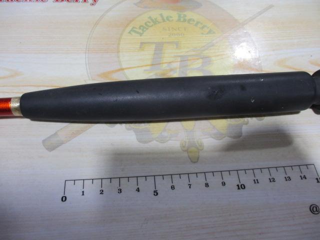 BJSイカ7 マルイカ深場165+バットズーム