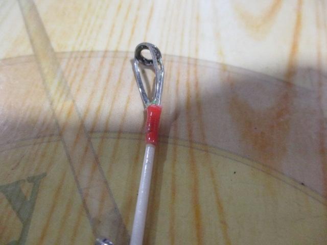 BJSイカ7 マルイカ深場165+バットズーム