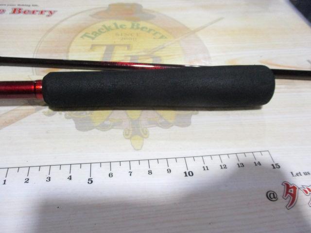 セフィアBB R S709ML