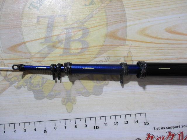 クラブブルーキャビン MH-270・J