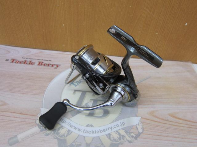 20ルビアス FC LT2500S