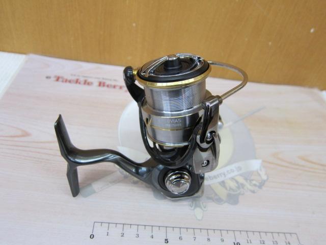 20ルビアス FC LT2500S