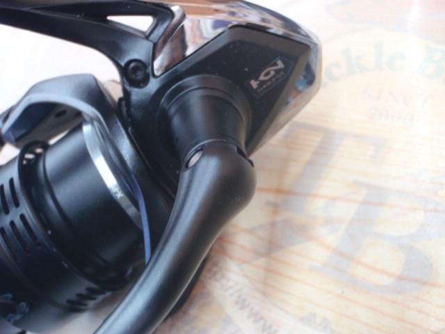 20エクスセンスBB 4000MHG｜＠ベリーネット 日本最大新品中古釣具WEB