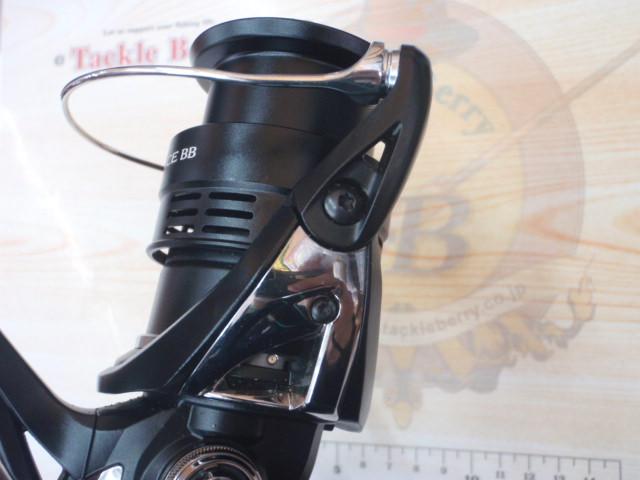 20エクスセンスBB 4000MHG｜＠ベリーネット 日本最大新品中古釣具WEB