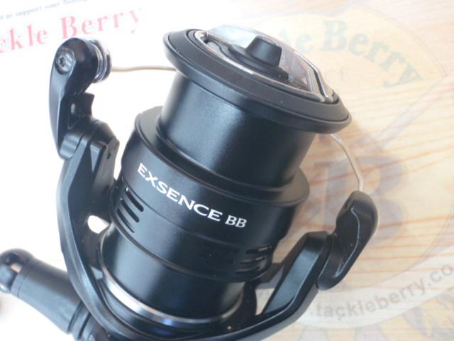 20エクスセンスBB 4000MHG｜＠ベリーネット 日本最大新品中古釣具WEB