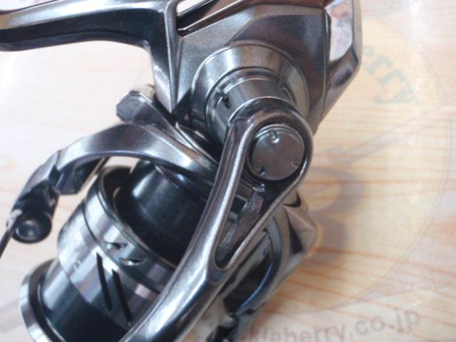21コンプレックスXR C2000 F4 HG