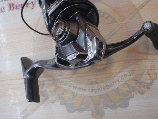 21コンプレックスXR C2000 F4 HG