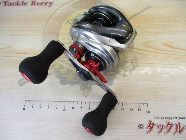 13メタニウムHG (RH)｜＠ベリーネット 日本最大新品中古釣具WEBショップ