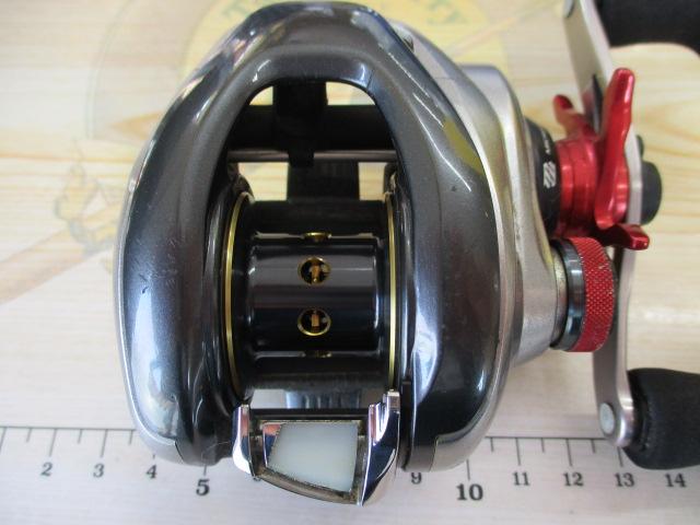 13メタニウムHG (RH)｜＠ベリーネット 日本最大新品中古釣具WEBショップ