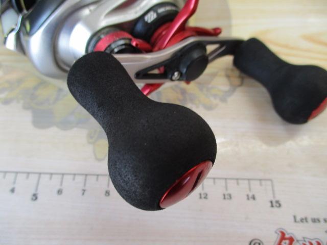 13メタニウムHG (RH)｜＠ベリーネット 日本最大新品中古釣具WEBショップ
