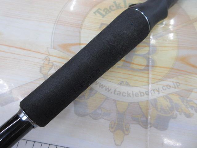 リベリオン 661MHFB｜＠ベリーネット 日本最大新品中古釣具WEBショップ
