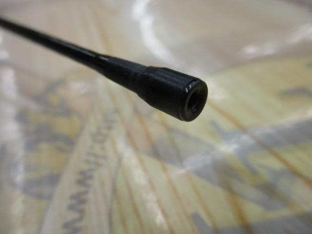 IGハイスピードアペルト 1.5-520