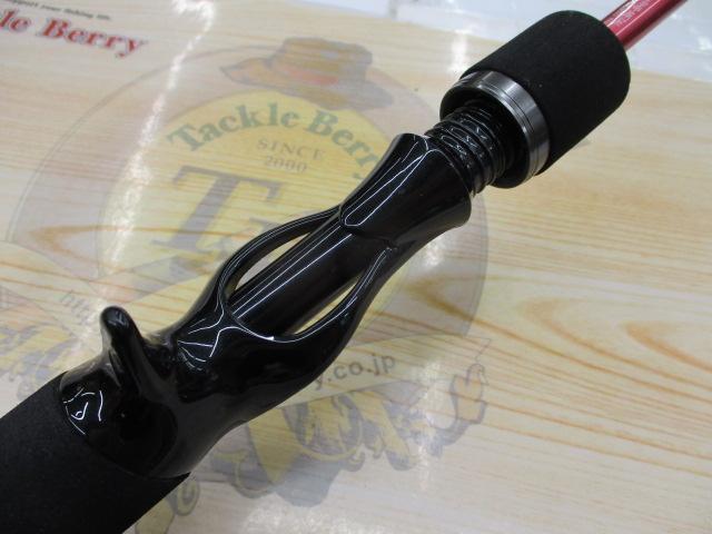 紅牙MX 69HB-METAL｜＠ベリーネット 日本最大新品中古釣具WEBショップ