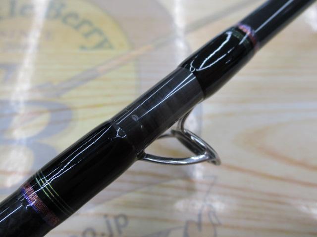 カッティングダイ(中古品) 730 紅牙MX 69HB-METAL｜＠ベリーネット 日本最大新品中古釣具WEBショップ