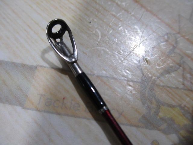 ビームス ブランシエラ 52UL