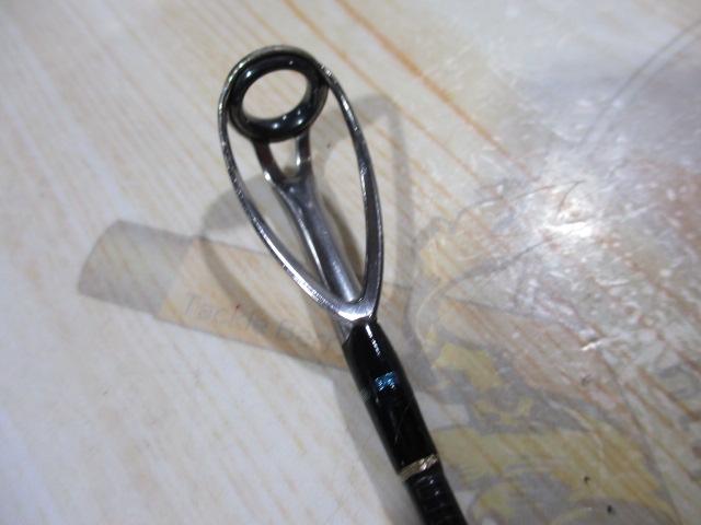 ブルースナイパー 95H ジグスペシャル