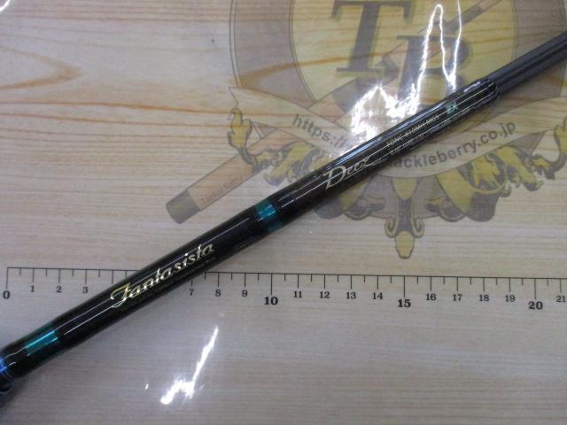 ファンタジスタ FDNC-610MH MGS Deez｜＠ベリーネット 日本最大新品
