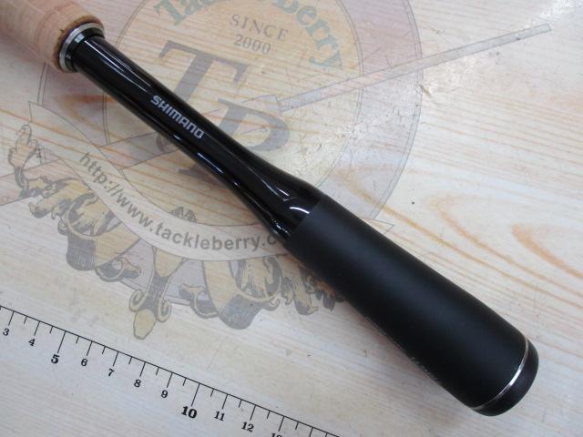 22エクスプライド 163MH+｜＠ベリーネット 日本最大新品中古釣具WEB