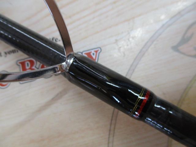 シーバスハンターX 96ML