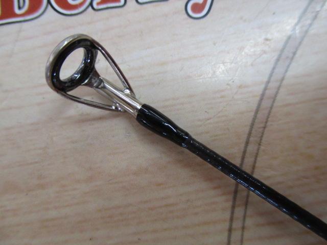 シーバスハンターX 96ML