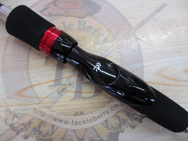 アジングX 59UL-S