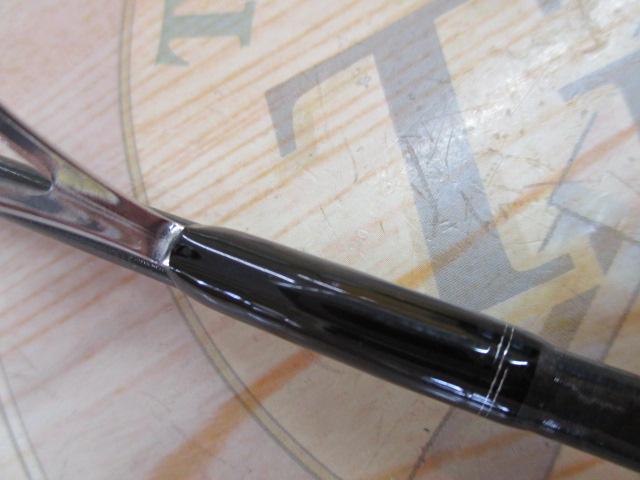 アジングX 59UL-S