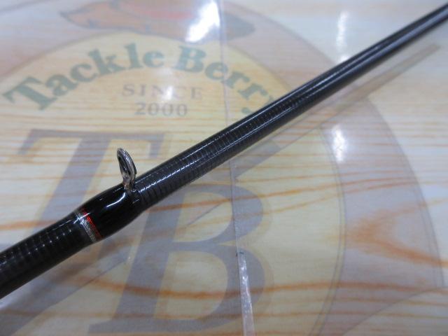ヴォルキー VKC-69ML/BFS
