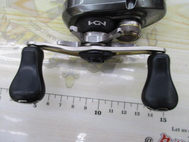16アルデバランBFS XG LH｜＠ベリーネット 日本最大新品中古釣具WEB