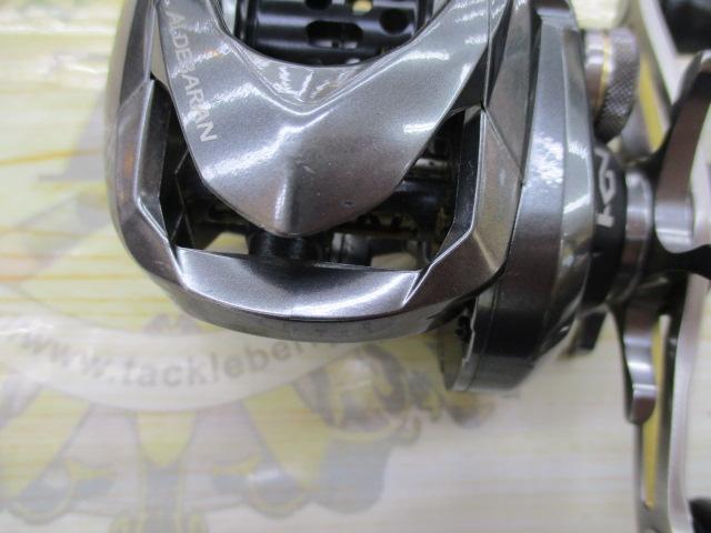 16アルデバランBFS XG LH｜＠ベリーネット 日本最大新品中古釣具WEB