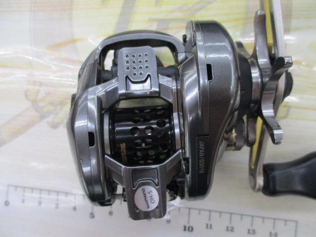 16アルデバランBFS XG LH｜＠ベリーネット 日本最大新品中古釣具WEB