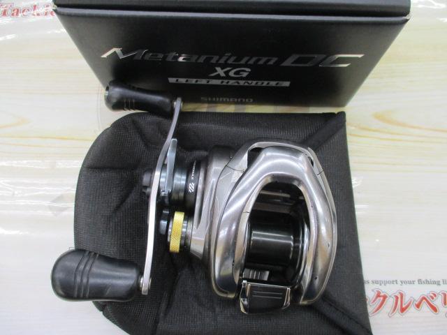 15メタニウムDC XG (LH) 後期モデル｜＠ベリーネット 日本最大新品中古
