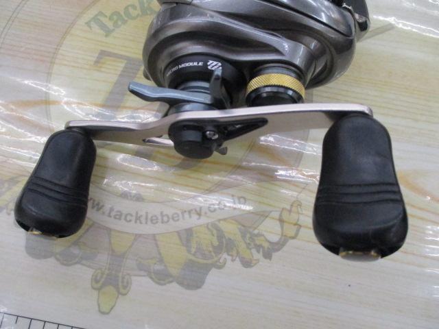 15メタニウムDC XG (LH) 後期モデル｜＠ベリーネット 日本最大新品中古