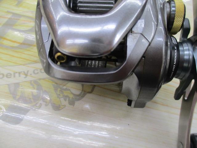 15メタニウムDC XG (LH) 前期モデル｜＠ベリーネット 日本最大新品中古