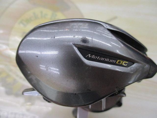 15メタニウムdc xg 左巻き　ジャンク品 15メタニウムDC XG (LH) 前期モデル｜＠ベリーネット 日本最大新品中古