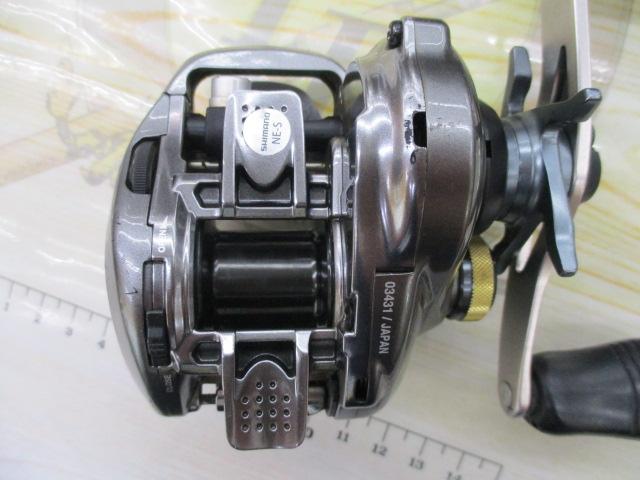 15 nium dc （ほぼ新品）になっております。 15メタニウムDC XG (LH) 後期モデル｜＠ベリーネット 日本最大新品中古