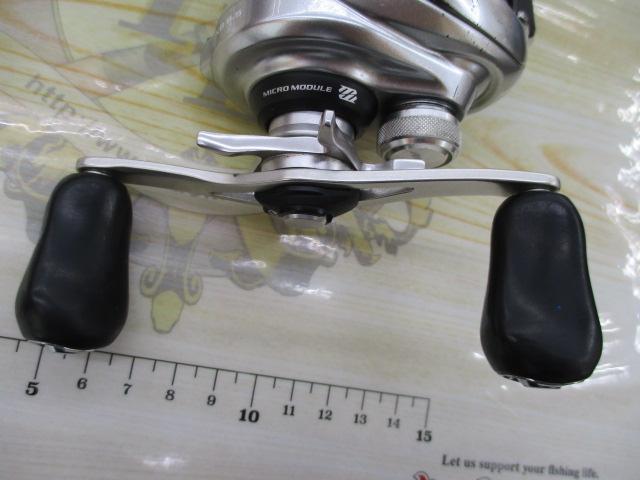 16メタニウムMGL XG LH｜＠ベリーネット 日本最大新品中古釣具WEBショップ